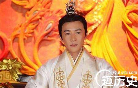 汉昭帝死亡的三种说法:上厕所暴毙真相揭密