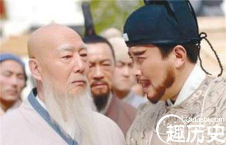 揭秘明成祖朱棣”活剐三千宫女的历史内幕