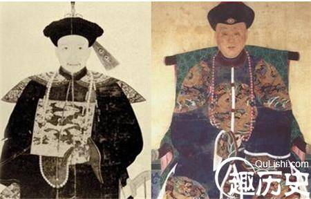 和珅传奇:揭秘历史上的和珅的官场权术