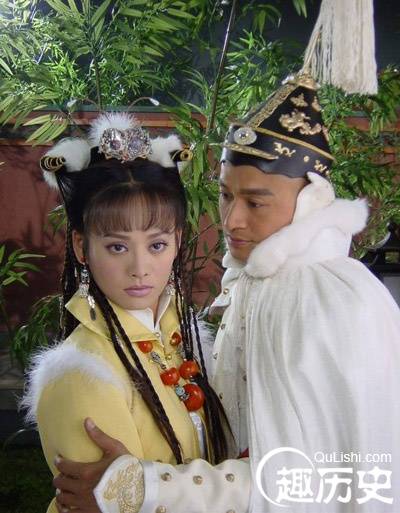 孝庄太后色降了大明统帅洪承畴？孝庄的魅力与心机