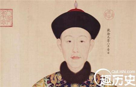 铺张奢华的乾隆靠什么维持“节俭圣君”的形象