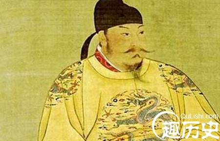 李世民为何拿自己女儿试探55岁的尉迟敬德