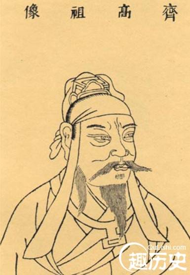 中国十个亡国之君的退位诏书：古代十大亡国之君