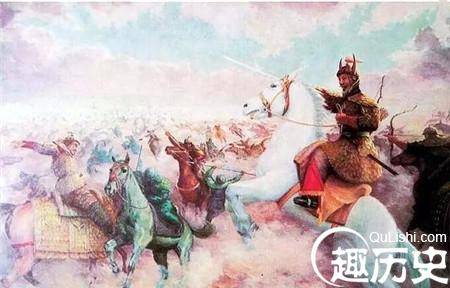 李世民不杀武则天的真相:原来书中早有预言
