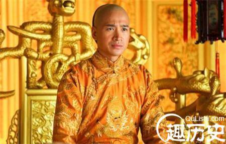 揭秘:雍正皇帝为什么要逼死自己的生母?