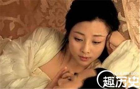 揭秘:武则天4位男宠的最终结局是什么