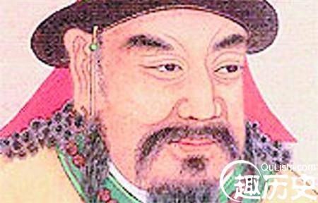 元朝第一权臣阿合马怎么死的？被谁杀死的