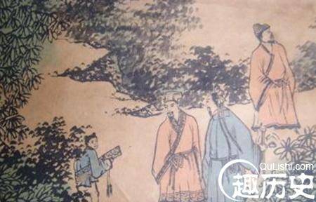 唐伯虎点秋香是真的吗?他一共有几个老婆?