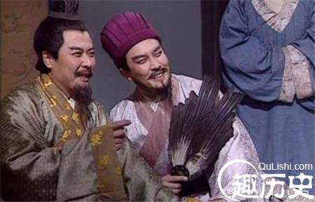 解密李严与诸葛亮谁才是刘备真正的托孤对象