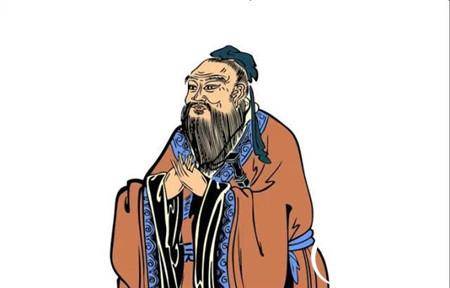 解密:圣人孔子身后的女人结局有多悲惨?
