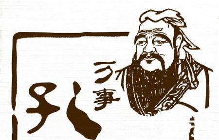 解密:圣人孔子身后的女人结局有多悲惨?