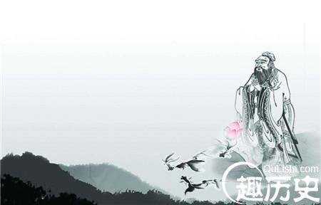 解密:圣人孔子身后的女人结局有多悲惨?