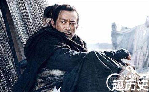 幽州剑客段珪璋怎么死的:为国仇大义生死相酬
