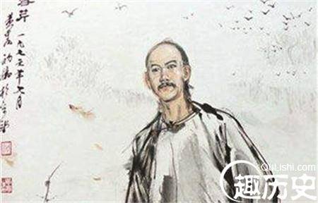 曹雪芹的身世:祖父曾当了20年“康熙的密探“