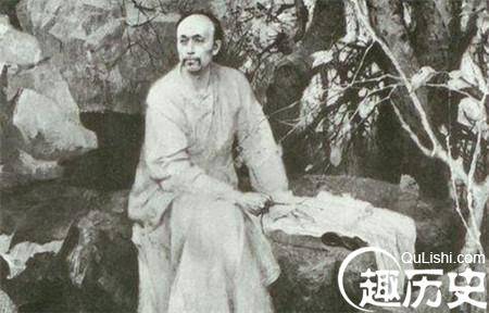 曹雪芹的身世:祖父曾当了20年“康熙的密探“