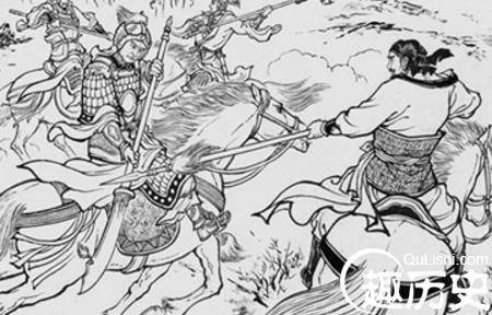 赵充国传：赵充国屯田作战的战术有什么好处?
