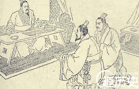 兔死狗烹案:揭密范蠡为什么会假装投江?