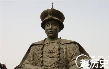 揭秘雍正爆死之谜 究竟是因何而死?
