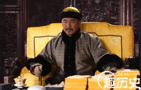 揭秘雍正爆死之谜 究竟是因何而死?