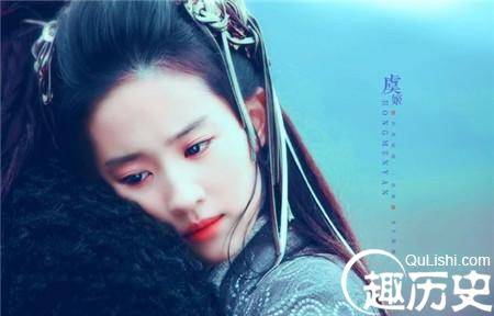 告诉你真实的鸿门宴 霸王项羽被抹黑了几千年!