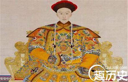 光绪死亡之谜:是慈禧在酸奶里下了毒致死的吗
