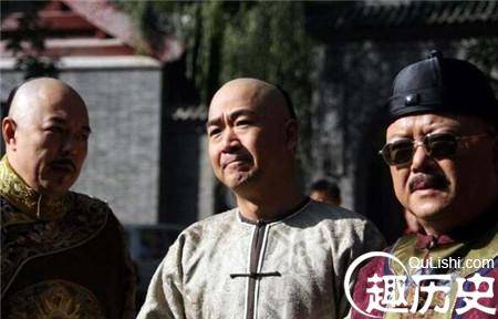 揭秘:清朝第一巨贪和珅为何成为“反腐先锋”
