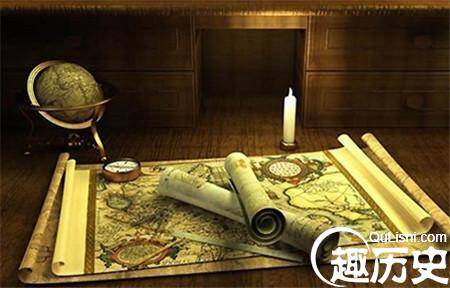 太平天国宝藏之谜:两大宝藏藏于何处?
