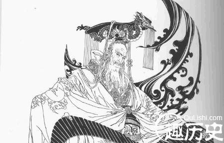 朱棣是如何把朱允炆黑成了一个的大坏蛋的?