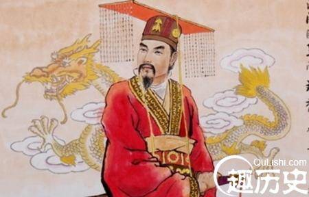 朱棣是如何把朱允炆黑成了一个的大坏蛋的?
