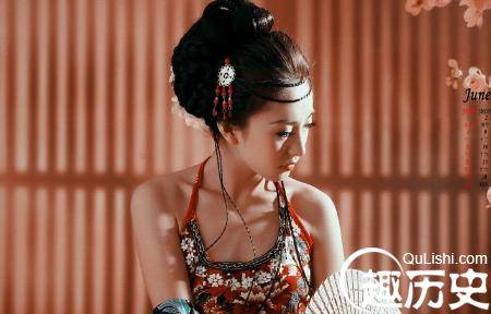 古代女子丈夫死后会怎样选择度过余生呢?