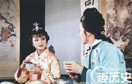 揭秘:贾探春与亲生母亲决裂的原因是什么?