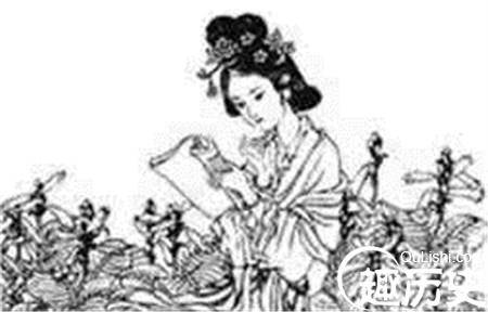 背负着血海深仇!她们都曾是武则天的左膀右臂