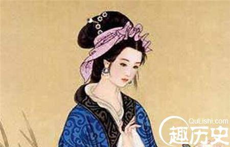 古代四大美女西施竟被培养为色情间谍?