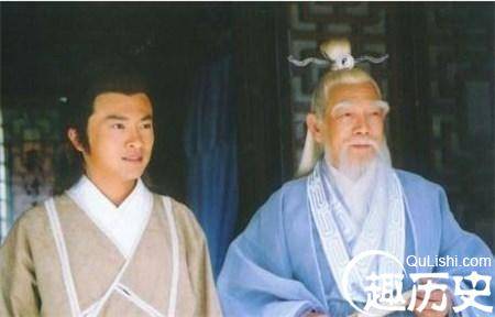 古代历史上真实的张三丰是什么样子的呢?
