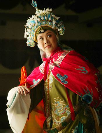 令宋太宗胆寒的契丹皇后萧燕燕：十七岁步入朝！
