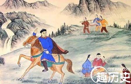 揭秘:皇太极有什么能耐能成为四大贝勒之首?