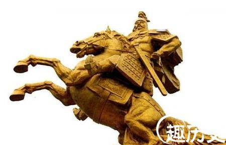 揭秘:皇太极有什么能耐能成为四大贝勒之首?
