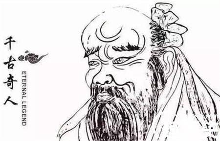 汉武帝时代为何将千古第一奇人鬼谷子的书设为禁书