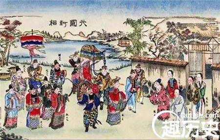 汉武帝时代为何将千古第一奇人鬼谷子的书设为禁书
