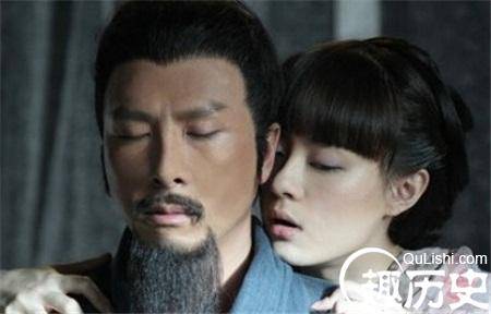 不敢相信的历史真相 西门庆是皇帝潘金莲是宫女