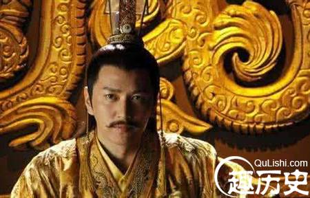 不敢相信的历史真相 西门庆是皇帝潘金莲是宫女