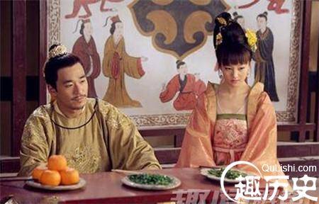 揭明朝开国皇帝 明太祖朱元璋与歌女之艳闻