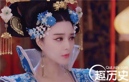不解!武媚娘侍奉李世民7年 为何还是处子之身