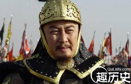 为什么说永历帝朱由榔其实并不适合当皇帝?