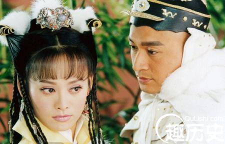 多尔衮权倾朝野娶皇太后为妻:为何至死不称帝