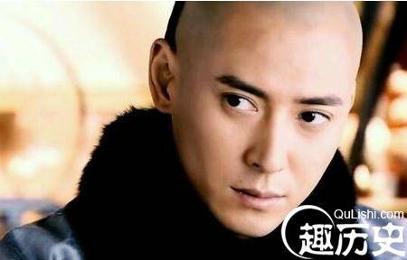 多尔衮权倾朝野娶皇太后为妻:为何至死不称帝