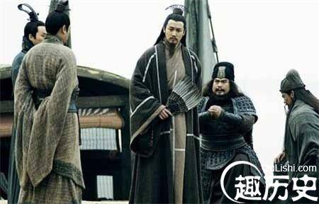 解密:三国诸葛亮有多聪明?临死前小伎俩之谜