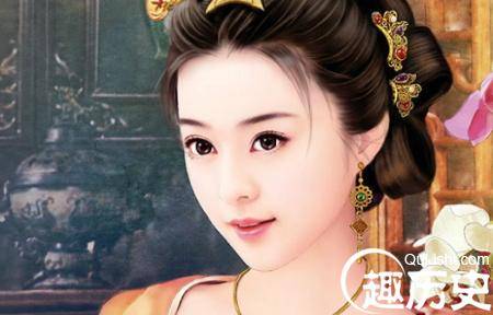 毛嫱和西施谁更美:越王勾践之爱姬毛嫱结局