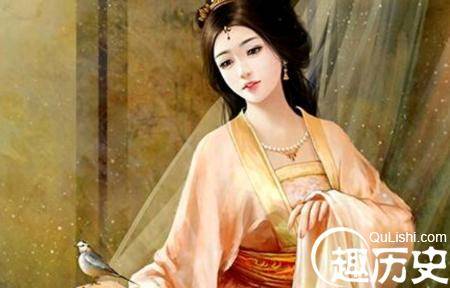 毛嫱和西施谁更美:越王勾践之爱姬毛嫱结局