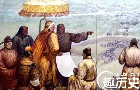 吃人胆求长生的残忍皇帝是谁?最终被厨子砍死